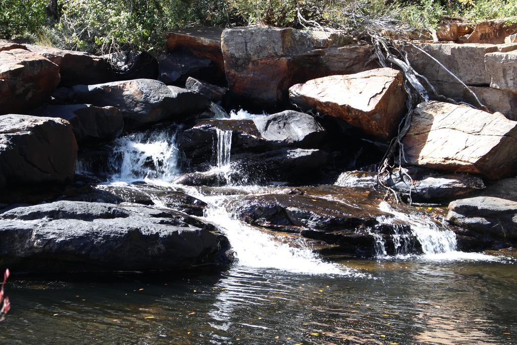 Pousada Lapa Grande Serra do Cipo National Park Екстериор снимка